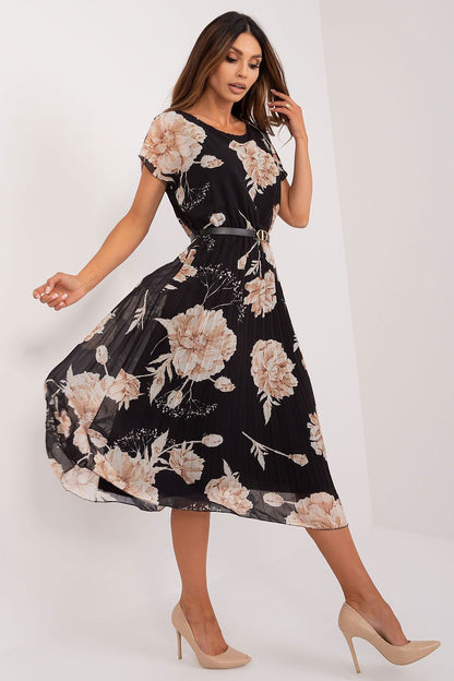 Alltagskleid Model 197047 Italy Moda