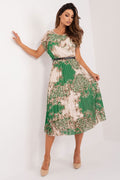 Alltagskleid Model 197048 Italy Moda
