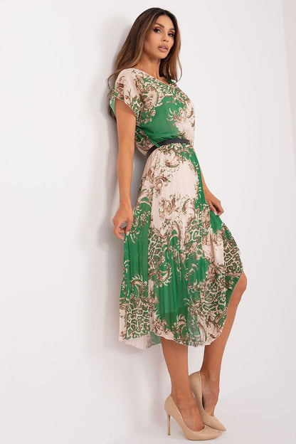 Alltagskleid Model 197048 Italy Moda