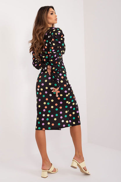 Alltagskleid Model 197049 Italy Moda
