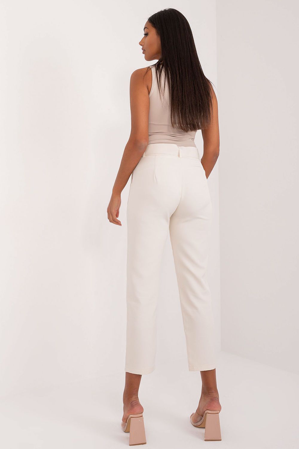 Women's trousers model 197065 Och Bella