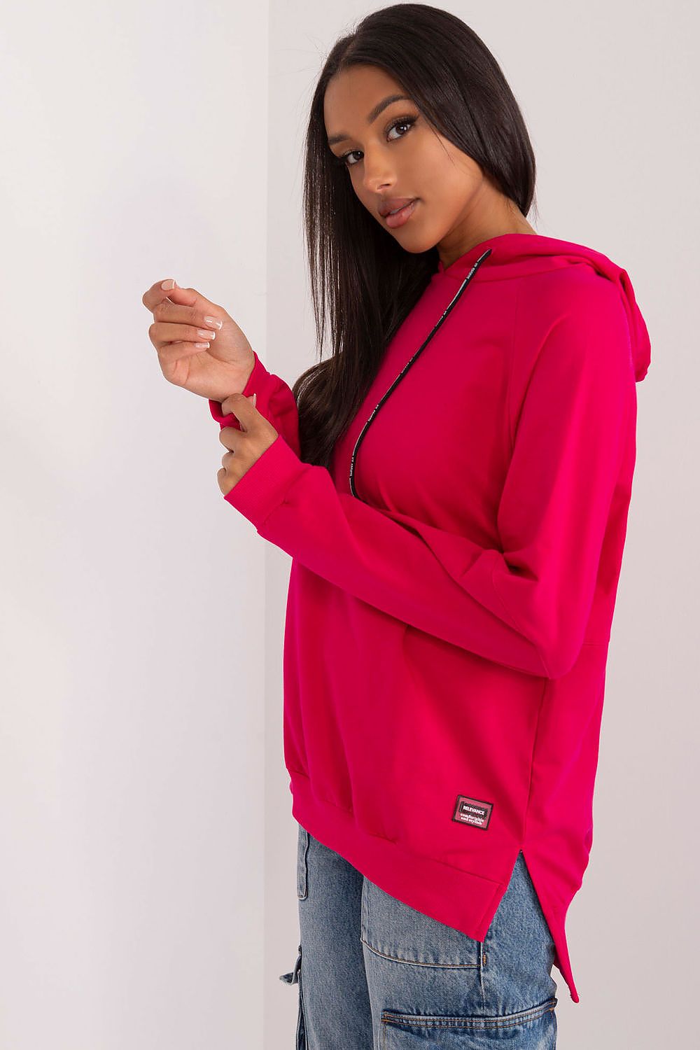 Sweater Model 197073 Relevance