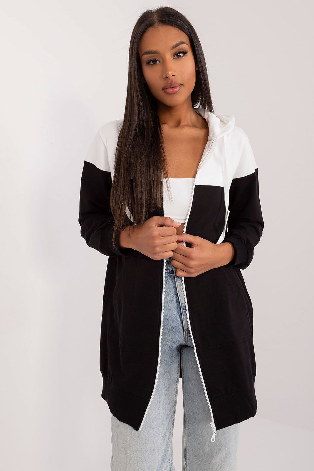 Sweater Model 197074 Relevance