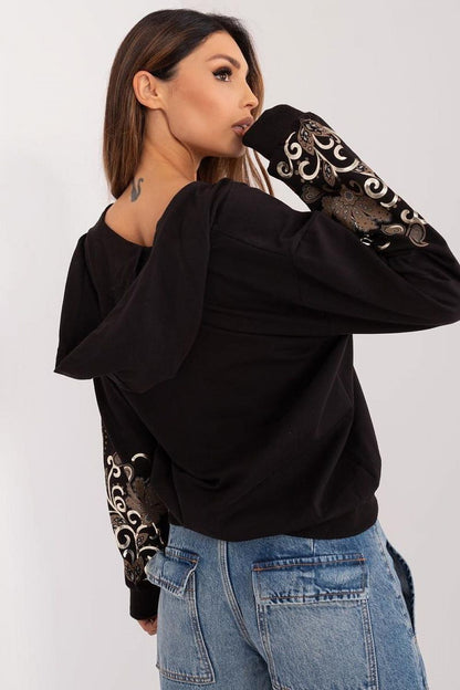 Sweater Model 197080 Relevance