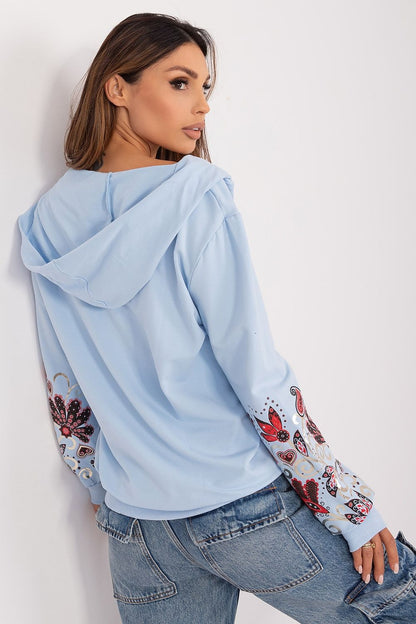 Sweater Model 197081 Relevance