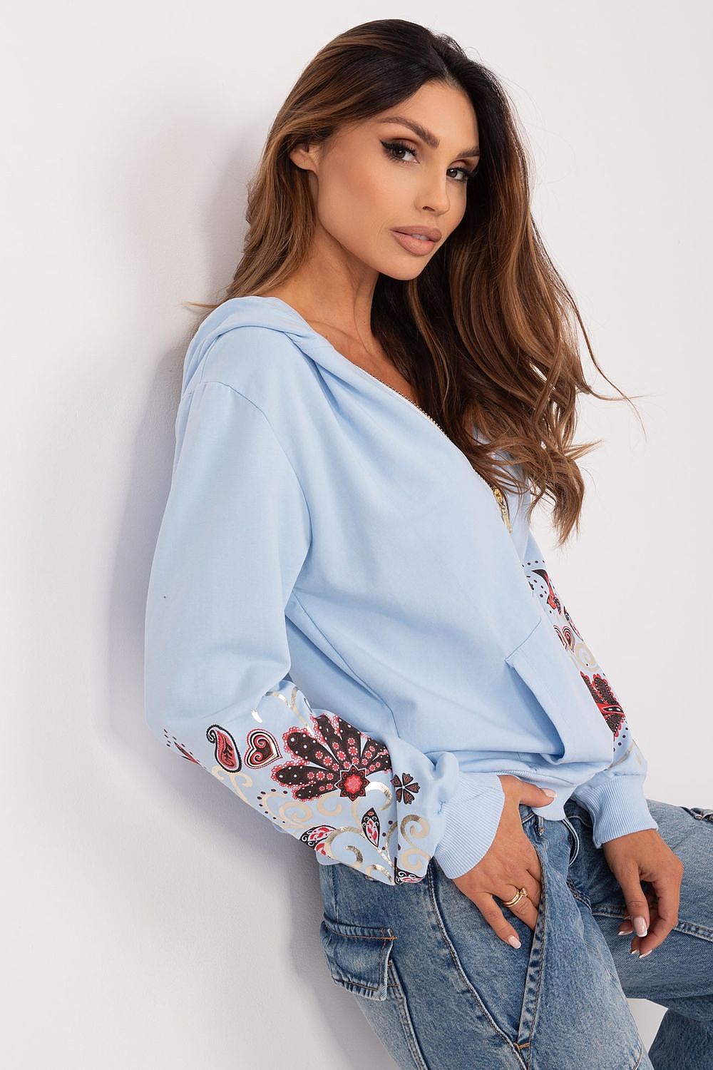 Sweater Model 197081 Relevance