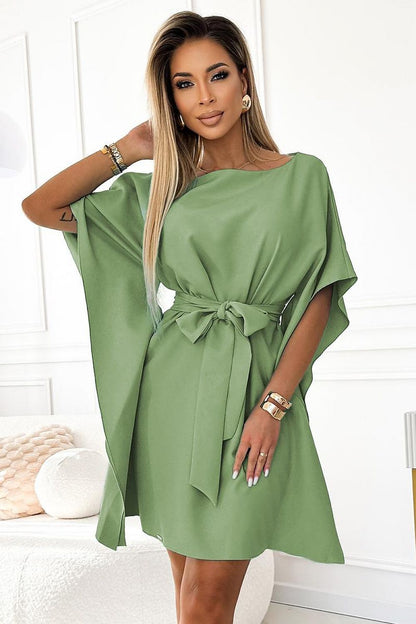 Alltagskleid Model 197117 Numoco