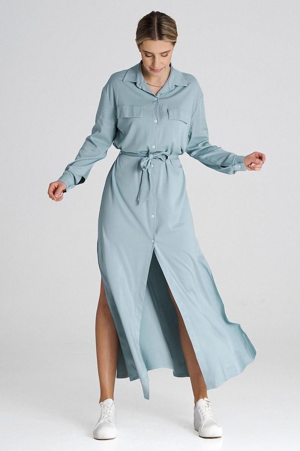 Alltagskleid Model 197191 Figl