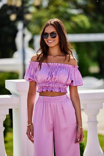 Bluse Model 197390 Roco Fashion