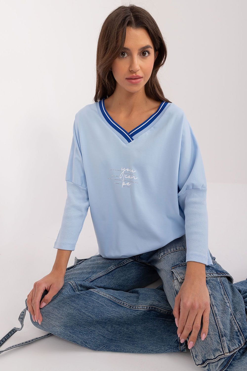 Bluse Model 197460 Relevance