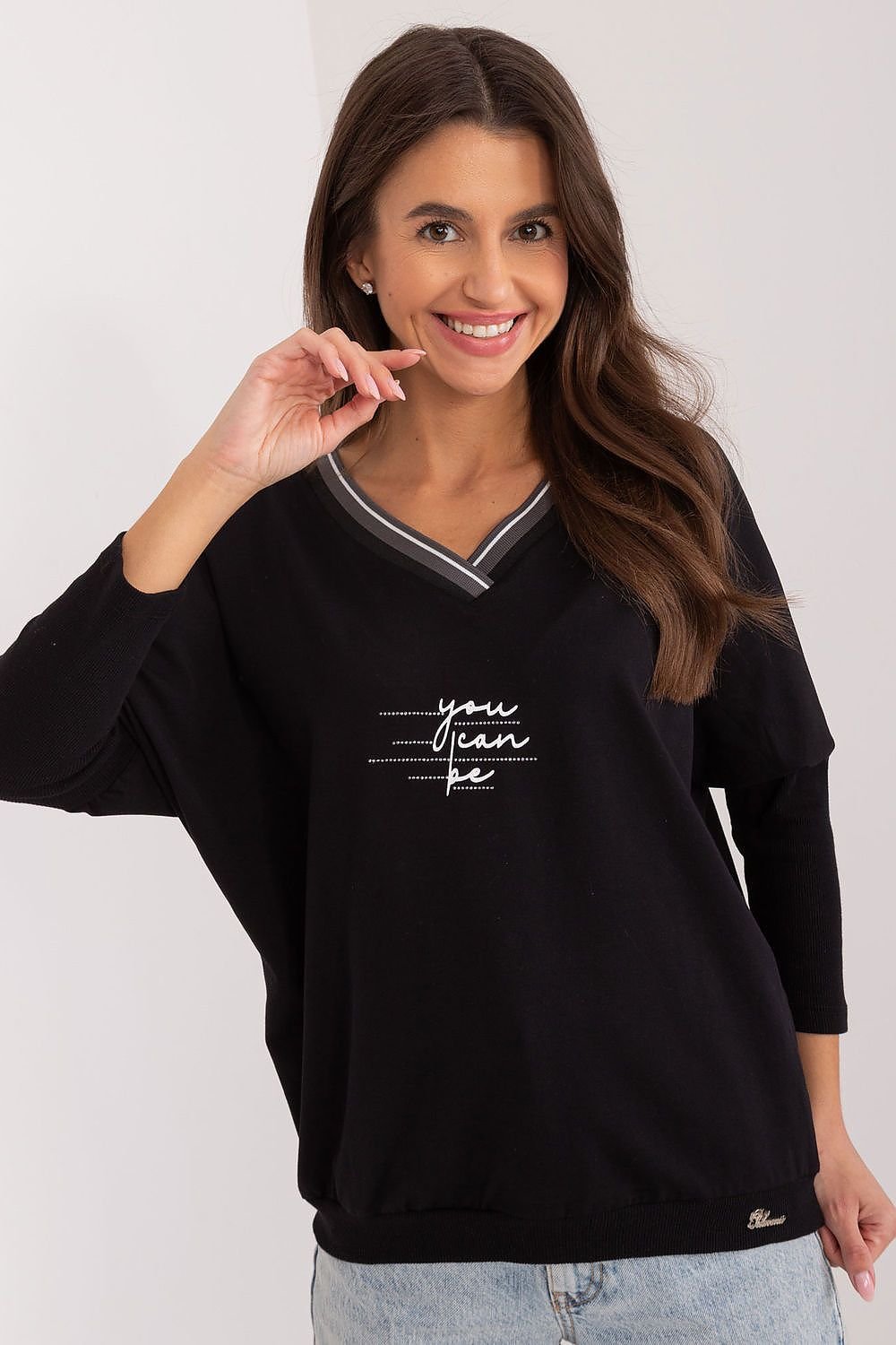 Bluse Model 197460 Relevance