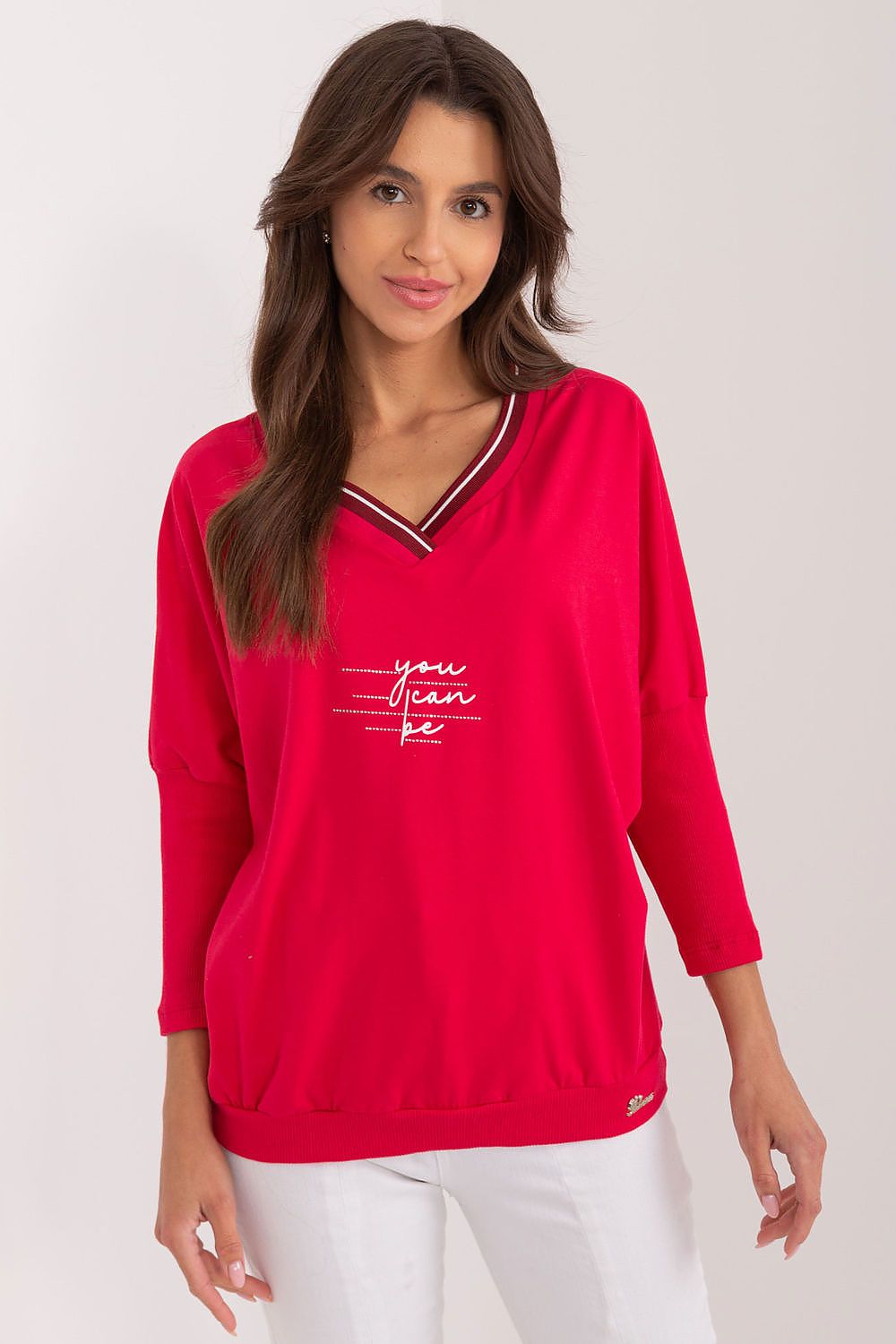 Bluse Model 197460 Relevance