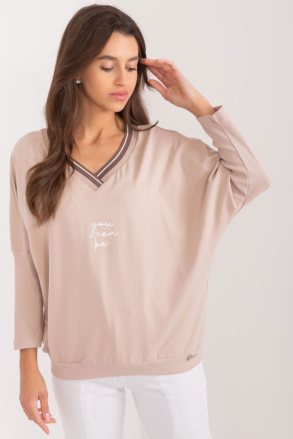 Bluse Model 197460 Relevance