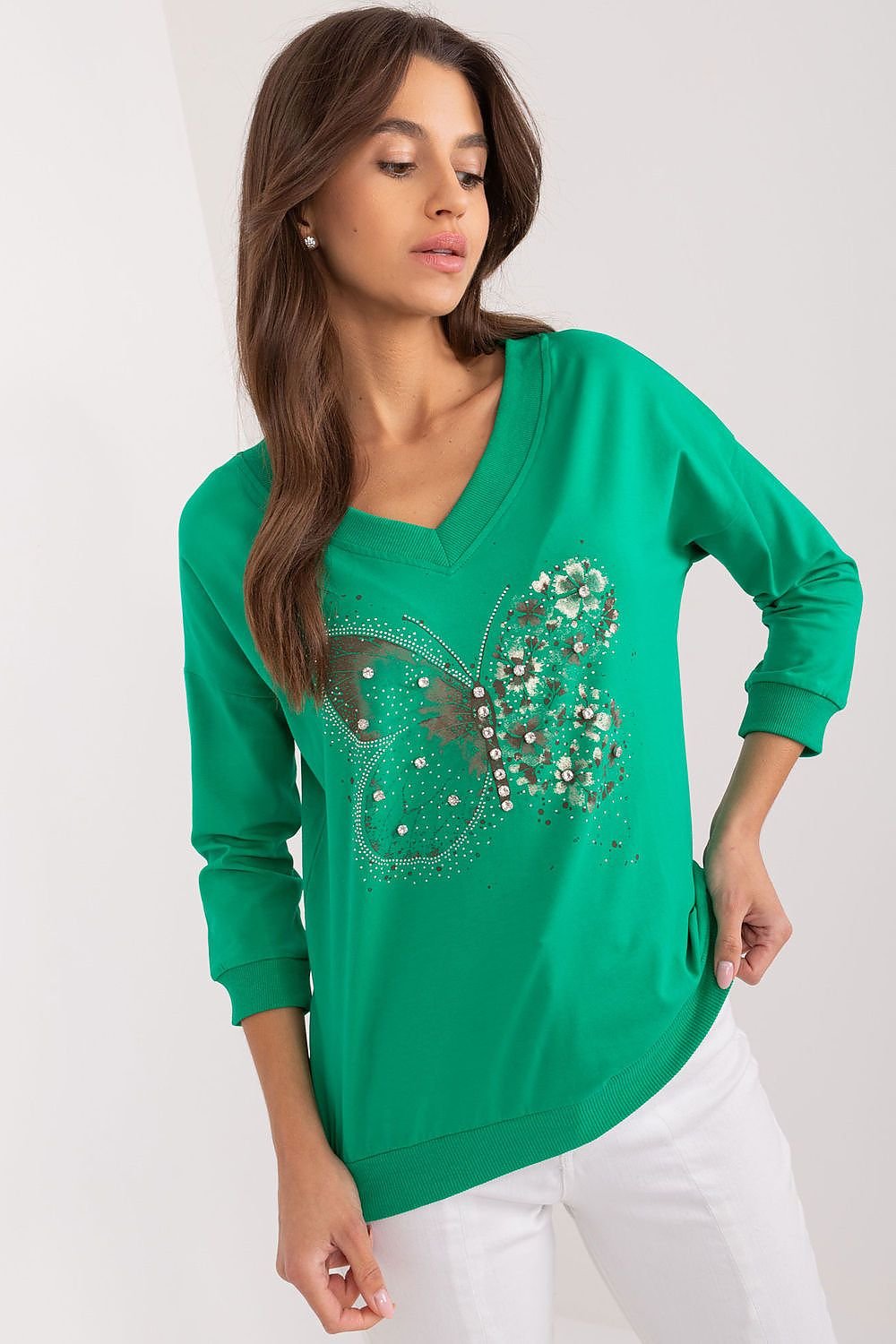 Bluse Model 197463 Relevance