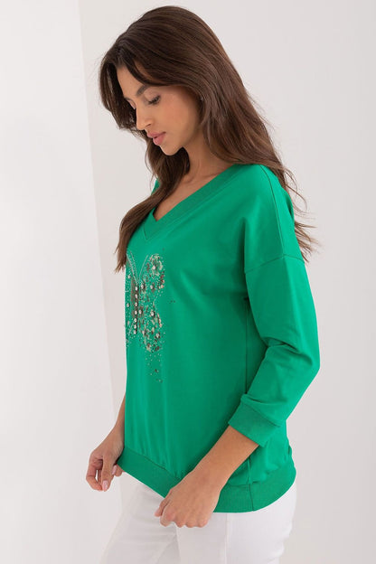 Bluse Model 197463 Relevance