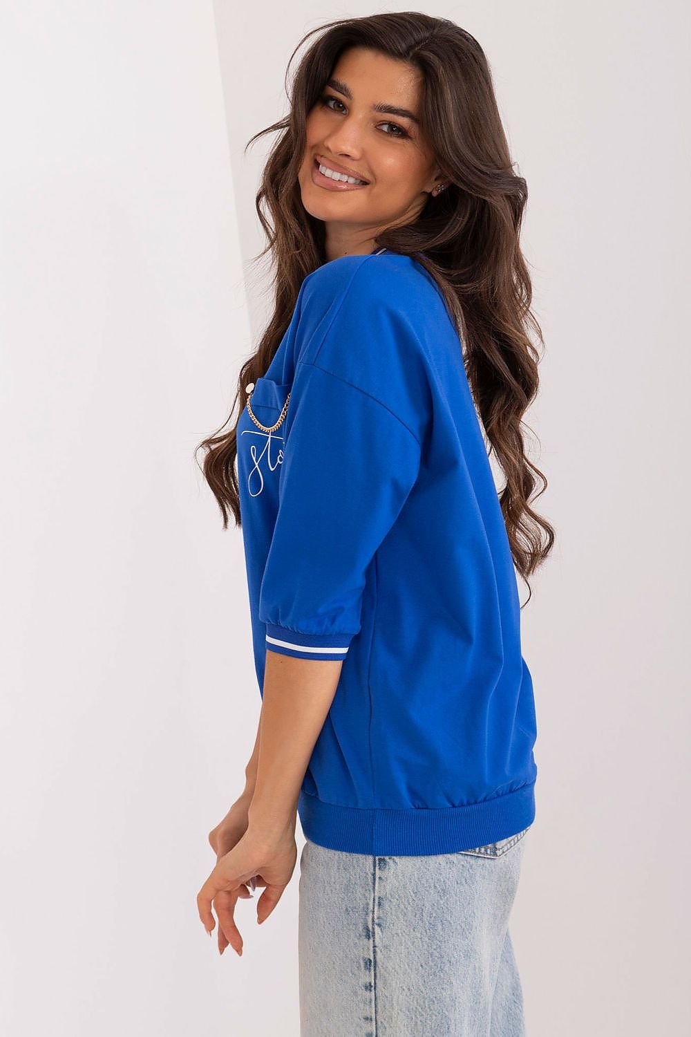 Bluse Model 197757 Relevance