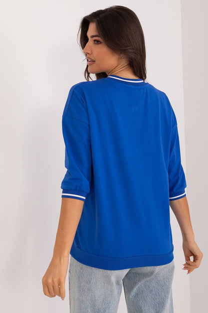 Bluse Model 197757 Relevance