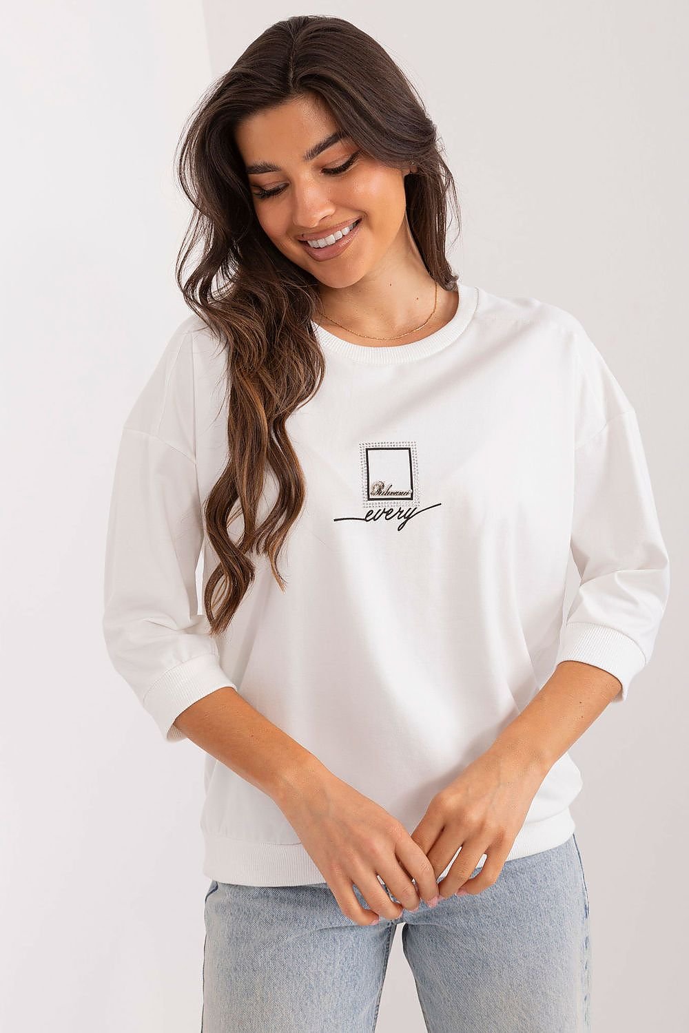 Bluse Model 197749 Relevance