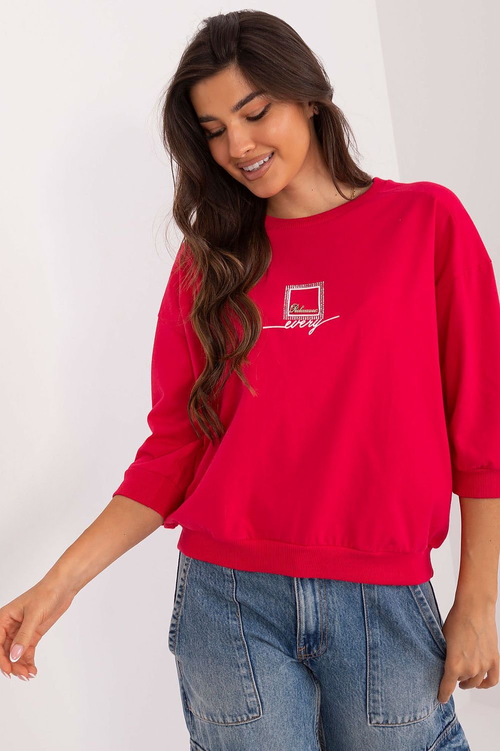 Bluse Model 197749 Relevance