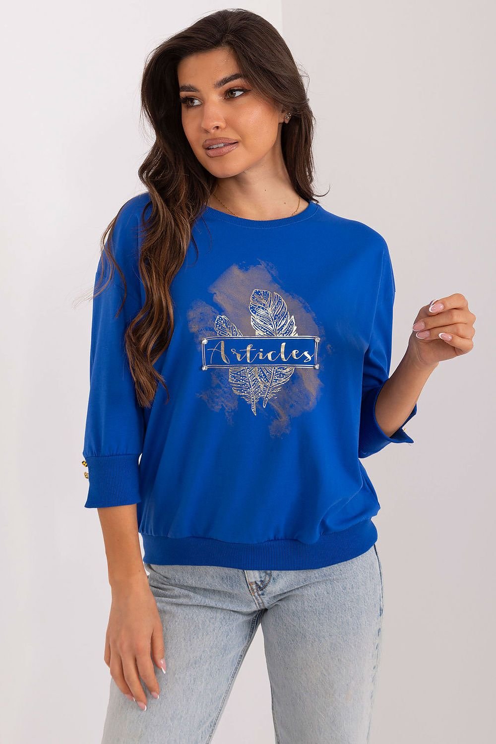 Bluse Model 197756 Relevance