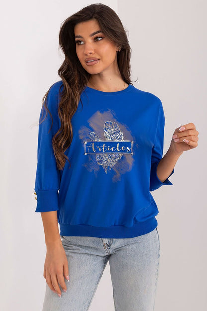 Bluse Model 197756 Relevance