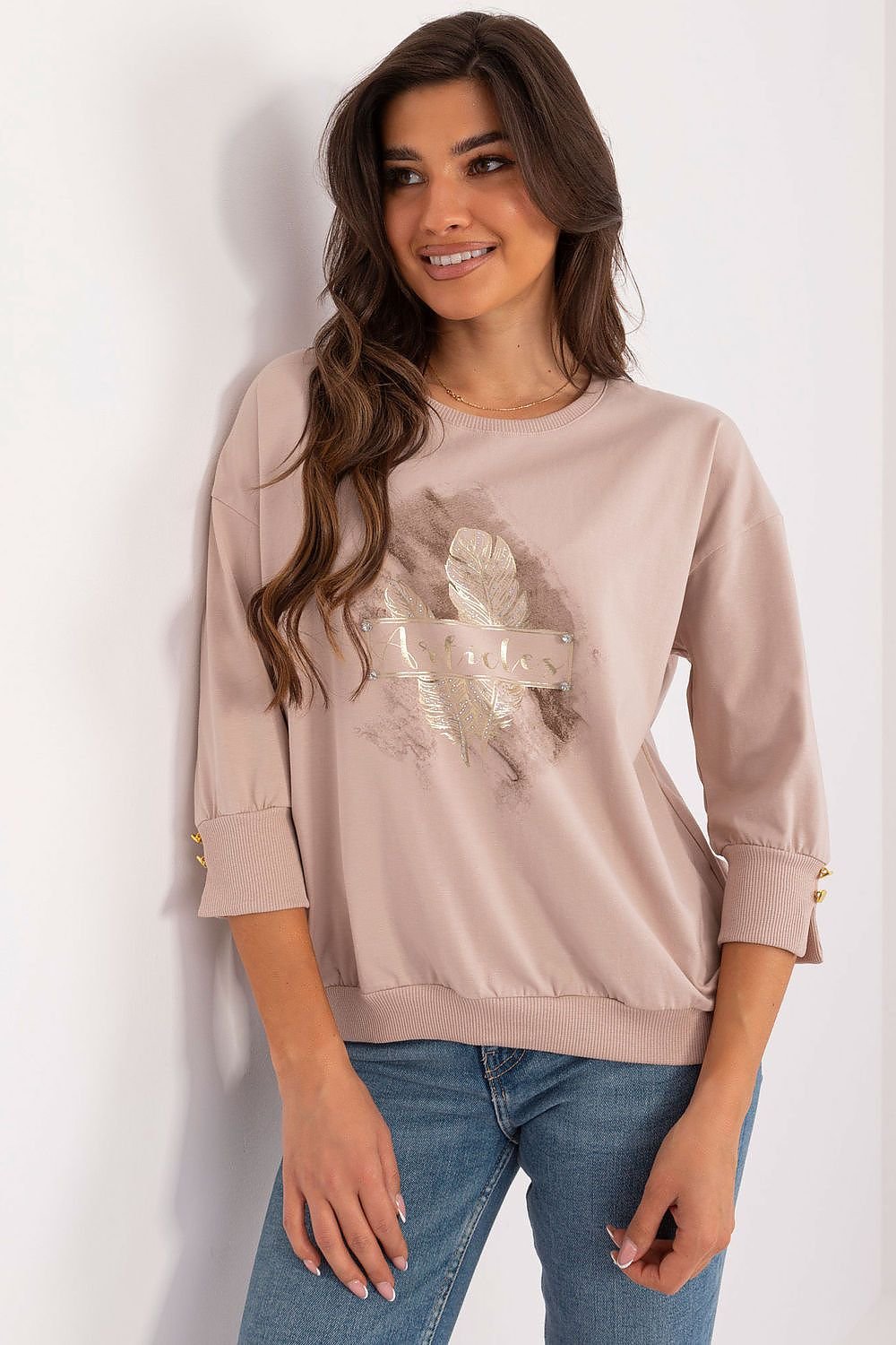 Bluse Model 197756 Relevance