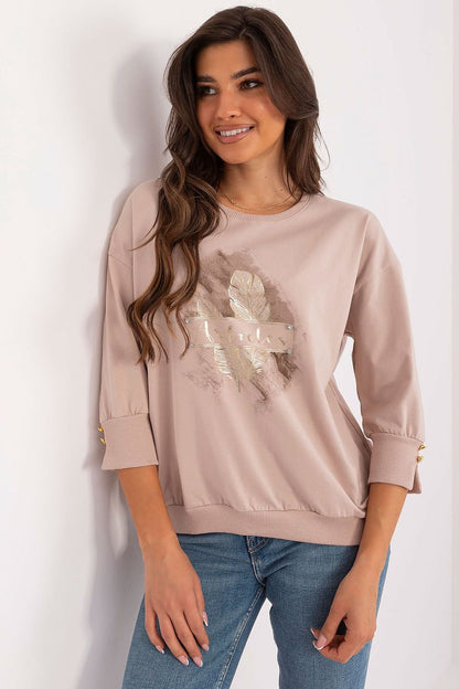 Bluse Model 197756 Relevance