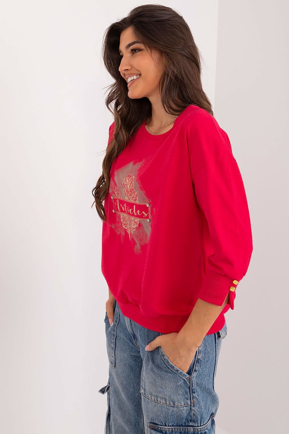 Bluse Model 197756 Relevance