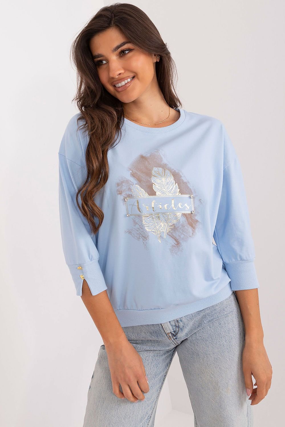 Bluse Model 197756 Relevance