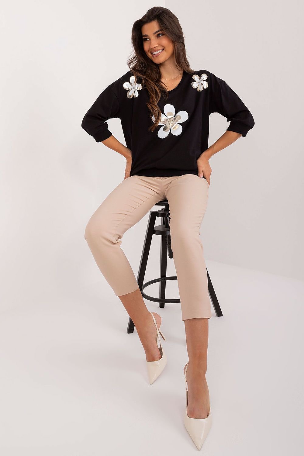 Bluse Model 197763 Relevance