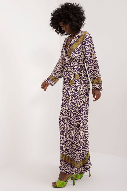 Alltagskleid Model 197866 Italy Moda