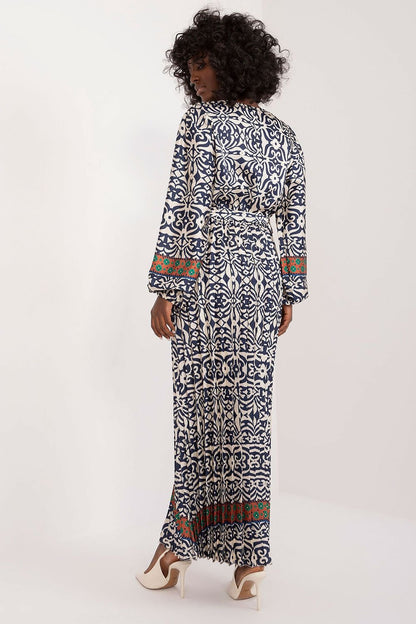 Alltagskleid Model 197866 Italy Moda