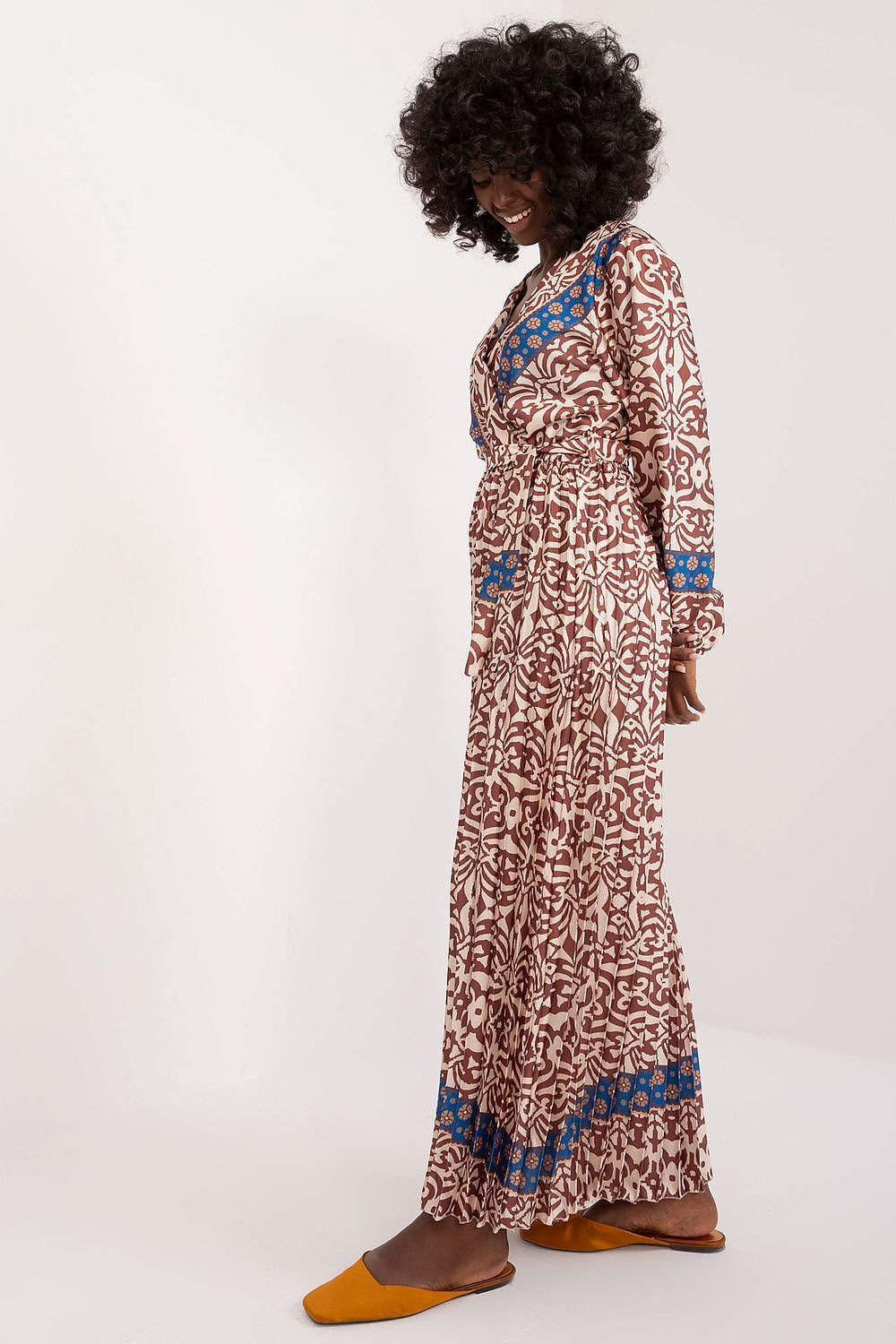 Alltagskleid Model 197866 Italy Moda