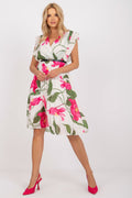 Alltagskleid Model 197871 Italy Moda