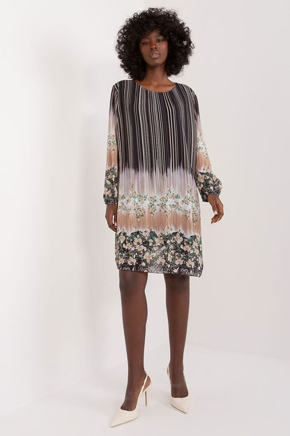 Alltagskleid Model 197879 Italy Moda