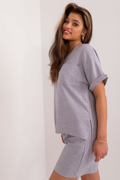 Set Model 198260 Lakerta