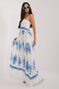 Alltagskleid Model 198354 Italy Moda