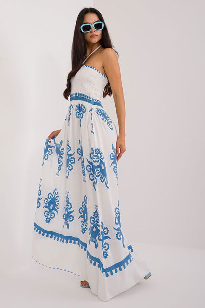 Alltagskleid Model 198354 Italy Moda
