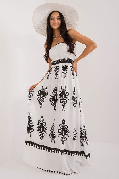 Alltagskleid Model 198354 Italy Moda