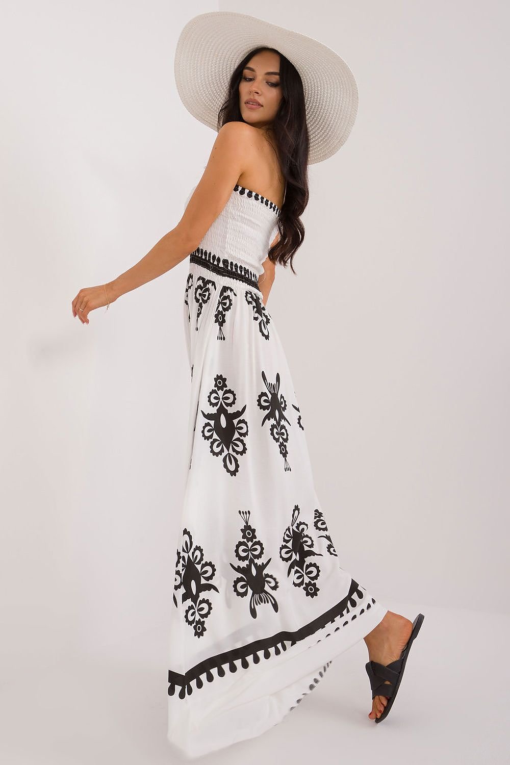 Alltagskleid Model 198354 Italy Moda