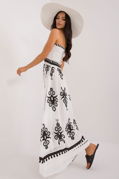Alltagskleid Model 198354 Italy Moda