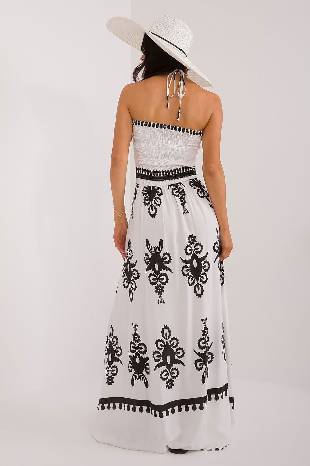 Alltagskleid Model 198354 Italy Moda