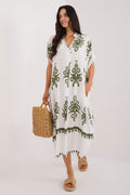 Alltagskleid Model 198353 Italy Moda