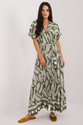 Alltagskleid Model 198358 Italy Moda