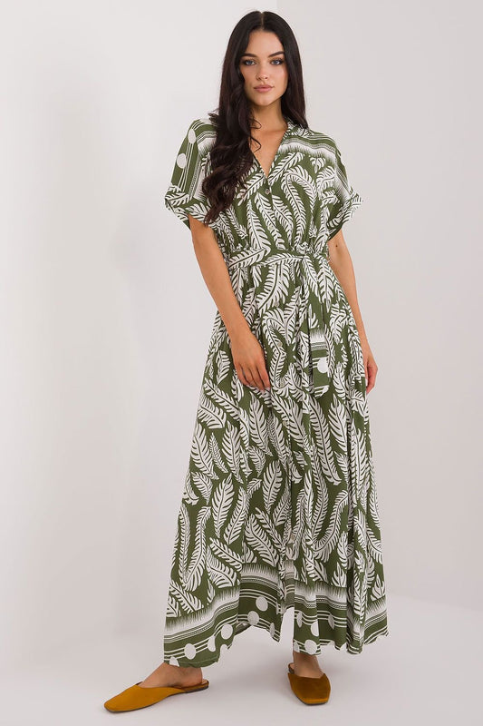 Alltagskleid Model 198358 Italy Moda