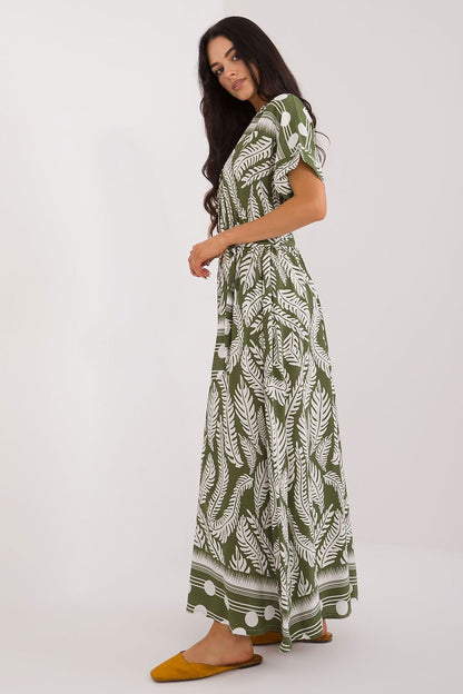 Alltagskleid Model 198358 Italy Moda