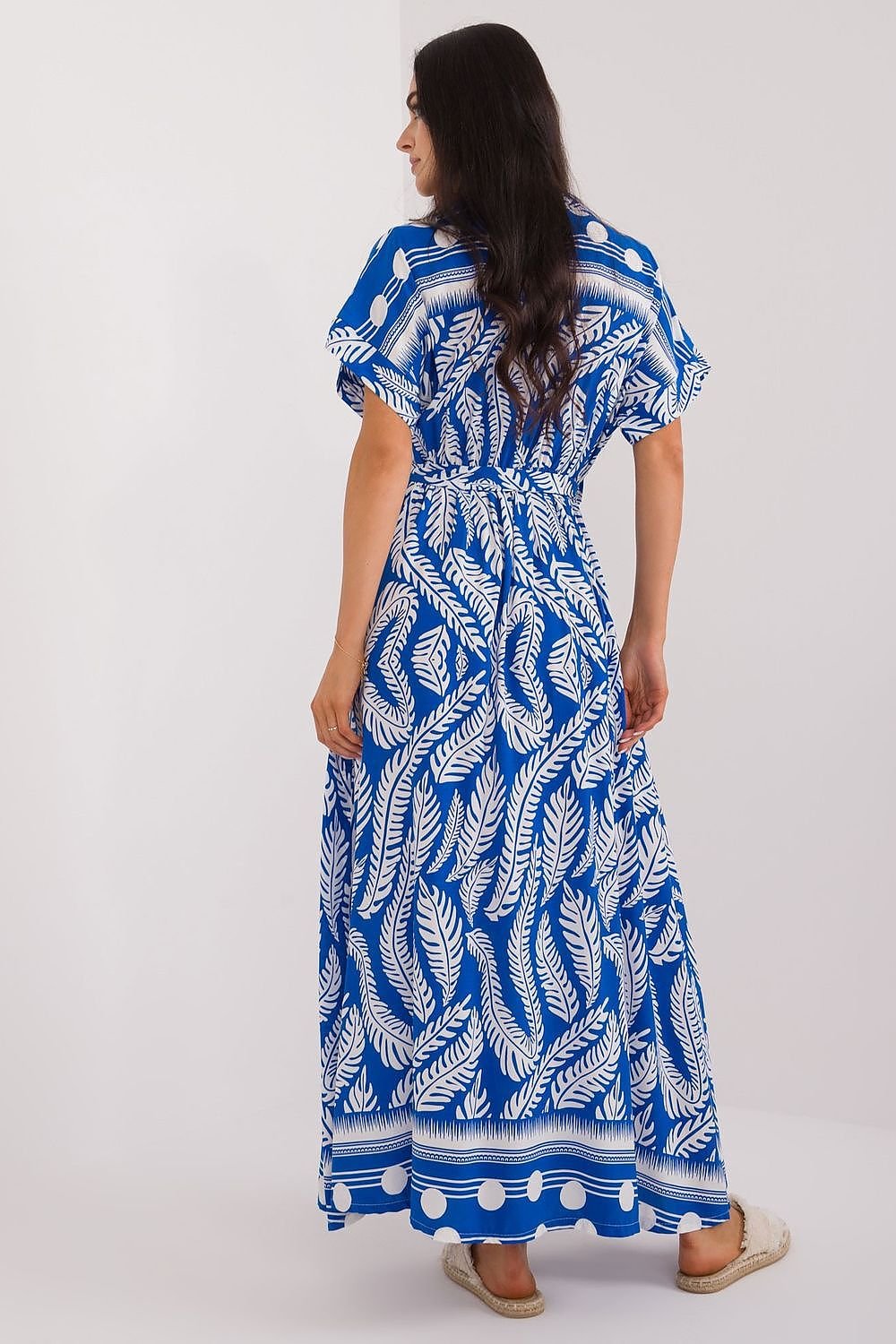 Alltagskleid Model 198358 Italy Moda