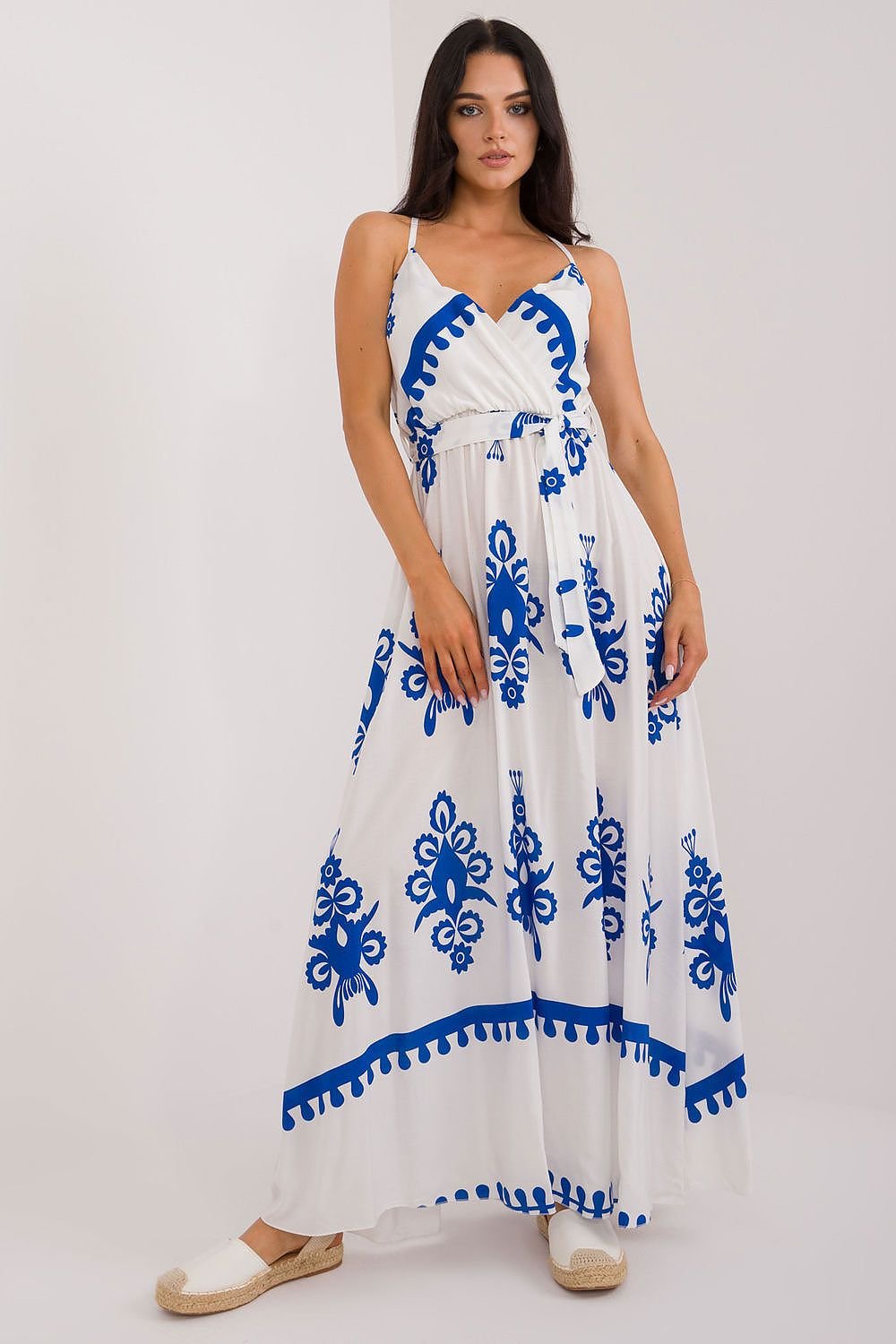 Alltagskleid Model 198364 Italy Moda