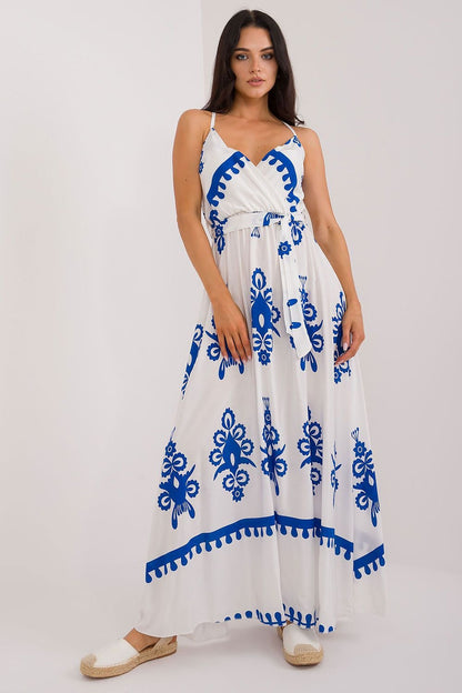 Alltagskleid Model 198364 Italy Moda