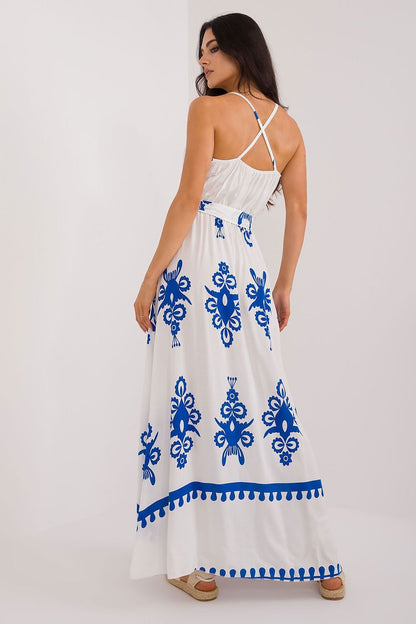 Alltagskleid Model 198364 Italy Moda